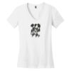 Women's Perfect Weight ® V Neck Tee Thumbnail