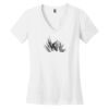 Women's Perfect Weight ® V Neck Tee Thumbnail