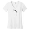 Women's Perfect Weight ® V Neck Tee Thumbnail