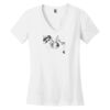 Women's Perfect Weight ® V Neck Tee Thumbnail
