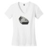 Women's Perfect Weight ® V Neck Tee Thumbnail