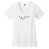 Women's Perfect Weight ® V Neck Tee Thumbnail