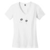 Women's Perfect Weight ® V Neck Tee Thumbnail
