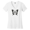 Women's Perfect Weight ® V Neck Tee Thumbnail