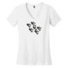 Women's Perfect Weight ® V Neck Tee Thumbnail