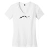 Women's Perfect Weight ® V Neck Tee Thumbnail