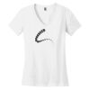 Women's Perfect Weight ® V Neck Tee Thumbnail