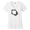 Women's Perfect Weight ® V Neck Tee Thumbnail
