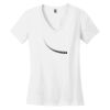 Women's Perfect Weight ® V Neck Tee Thumbnail