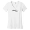 Women's Perfect Weight ® V Neck Tee Thumbnail