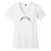 Women's Perfect Weight ® V Neck Tee Thumbnail
