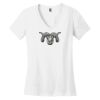 Women's Perfect Weight ® V Neck Tee Thumbnail