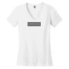 Women's Perfect Weight ® V Neck Tee Thumbnail