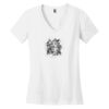 Women's Perfect Weight ® V Neck Tee Thumbnail