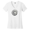 Women's Perfect Weight ® V Neck Tee Thumbnail