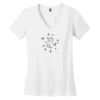 Women's Perfect Weight ® V Neck Tee Thumbnail