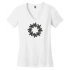Women's Perfect Weight ® V Neck Tee Thumbnail