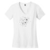 Women's Perfect Weight ® V Neck Tee Thumbnail