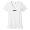Women's Perfect Weight ® V Neck Tee Thumbnail