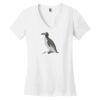Women's Perfect Weight ® V Neck Tee Thumbnail