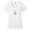 Women's Perfect Weight ® V Neck Tee Thumbnail