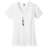 Women's Perfect Weight ® V Neck Tee Thumbnail