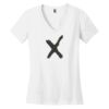 Women's Perfect Weight ® V Neck Tee Thumbnail
