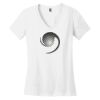 Women's Perfect Weight ® V Neck Tee Thumbnail
