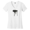 Women's Perfect Weight ® V Neck Tee Thumbnail