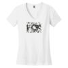 Women's Perfect Weight ® V Neck Tee Thumbnail