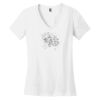 Women's Perfect Weight ® V Neck Tee Thumbnail