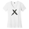 Women's Perfect Weight ® V Neck Tee Thumbnail