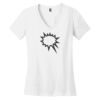 Women's Perfect Weight ® V Neck Tee Thumbnail