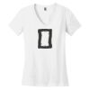 Women's Perfect Weight ® V Neck Tee Thumbnail