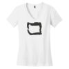 Women's Perfect Weight ® V Neck Tee Thumbnail