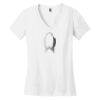 Women's Perfect Weight ® V Neck Tee Thumbnail