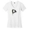 Women's Perfect Weight ® V Neck Tee Thumbnail