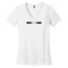 Women's Perfect Weight ® V Neck Tee Thumbnail
