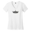 Women's Perfect Weight ® V Neck Tee Thumbnail