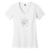 Women's Perfect Weight ® V Neck Tee Thumbnail