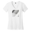Women's Perfect Weight ® V Neck Tee Thumbnail