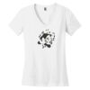Women's Perfect Weight ® V Neck Tee Thumbnail