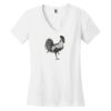 Women's Perfect Weight ® V Neck Tee Thumbnail