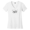 Women's Perfect Weight ® V Neck Tee Thumbnail