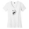 Women's Perfect Weight ® V Neck Tee Thumbnail