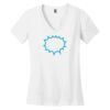 Women's Perfect Weight ® V Neck Tee Thumbnail