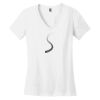 Women's Perfect Weight ® V Neck Tee Thumbnail