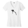 Women's Perfect Weight ® V Neck Tee Thumbnail