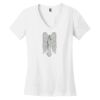 Women's Perfect Weight ® V Neck Tee Thumbnail