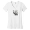 Women's Perfect Weight ® V Neck Tee Thumbnail